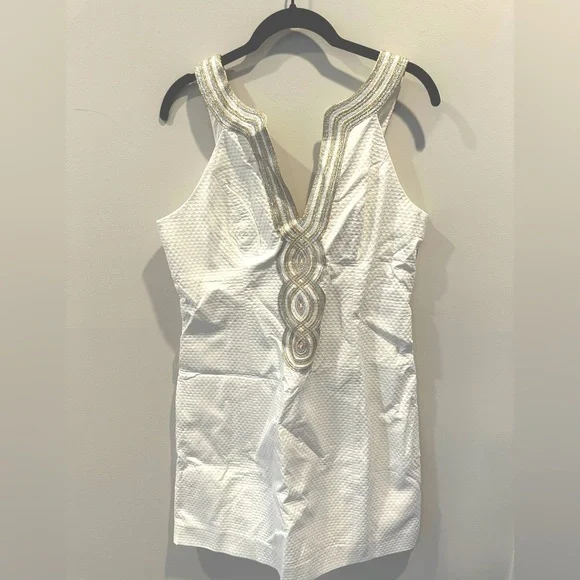 Lilly Pulitzer Valli dress - Picture 4 of 9